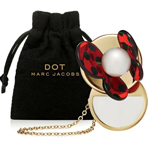 dot marc jacobs review